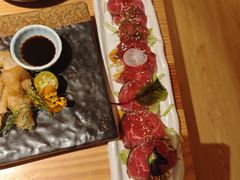 -花潮料理艺食馆(世欧广场店)