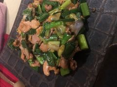 永胜小炒肉-松赞丽江山居餐厅