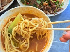 -四里沙茶面(七星西路分店)