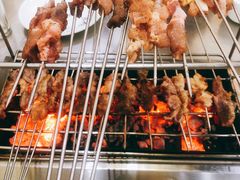 -小寒羊烧烤(凯瑞时代大厦店)