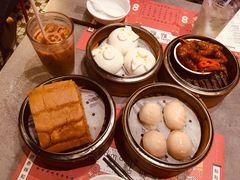 -点点心点心专门店(旺角店)