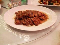 深井烧鹅-皇冠假日酒店-御皇轩中餐厅