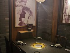 -湊湊火锅·茶憩(和平大悦城店)