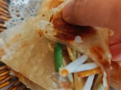 -山南熏肉大饼(辽菜旗舰店)