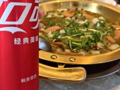 -重庆尖叫鸡尖椒鱼(夏湾总店)