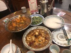 -孙府大院(步行街店)