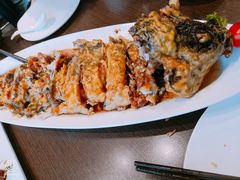 -老牌坊鲁菜名店(宽厚里店)