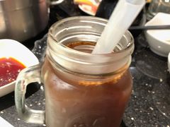 2小时熬制酸梅汤-捞王锅物料理(金城路店)