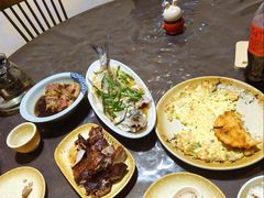 -75幢私房菜馆