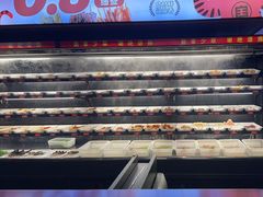 -佰人王串串香火锅(洋珠巷店)