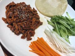 -龙梅肥肠鱼(明瓦廊店)