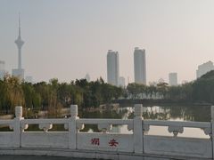 -天津水上公园
