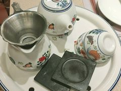 -点都德(德江楼店)
