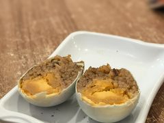 -继红顺河抄手名小吃