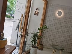 -COTTON CAFE(德信·中外公寓店)