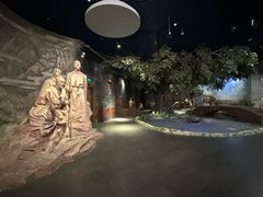 -东莞展览馆