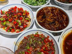 -欧记大排档·景德菜(上海首店)