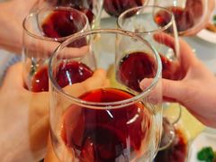 -老洋房花园饭店(绍兴路店)