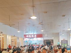 -冶建镜子·老南昌大排档·江西虾王(总店)