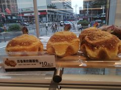 -85度C(深圳佳宁娜店)