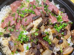 -蚝家菜馆(沙井店)