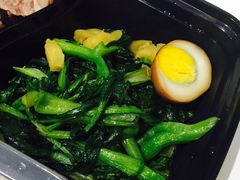 -宏记广东客家菜(丰汇店)
