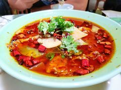 -弄堂里(西溪龙湖天街店)