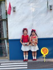 -爱儿美儿童摄影亲子馆(五路居店)