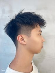 -逸丝风尚yesfashion造型