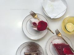 -PETIT PARIS 小巴黎(花园道店)