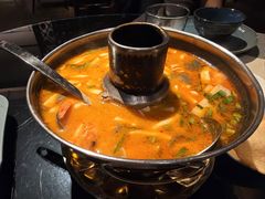 -泰餐厅·广州融创施柏阁酒店