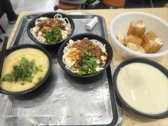 -豆香园(龙翔店)