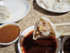 -金谷园饺子馆(北邮总店)