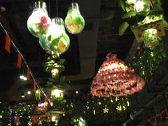 大堂-别院里音乐餐酒吧(双流航空港店)