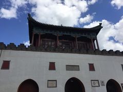 -须弥福寿之庙