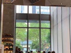 -星巴克臻选(杭州嘉里中心1F店)