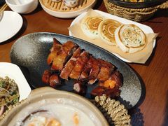 -南拳十三姨·潮汕砂锅粥(世纪金源店)