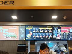 -麦当劳(长泰商业广场店)