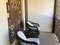 -古北水镇乌镇会精品酒店