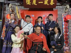 -梦游沉浸式古风剧场·春风一度楼(车公庙店)