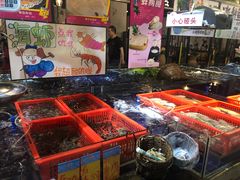 水产区-79号渔船海鲜饭店(华强北店)