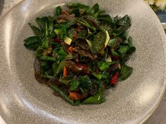 -半山腰·云南菜(侨福芳草地店)