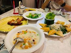 -大树头森林餐厅(番禺广场店)