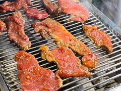 -丹东特色烤肉(学府路一部店)