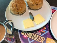 -有璟阁港式餐厅(金融街购物中心店)
