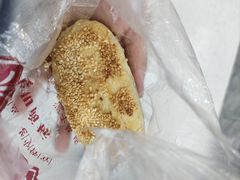 -朱记小郑酥烧饼(建康路店)
