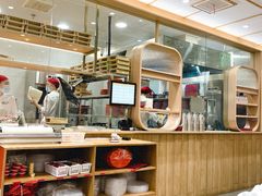 -喜家德虾仁水饺(青岛永旺东部店)