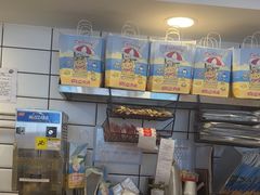 -DQ·蛋糕·冰淇淋(金鹰天地店)