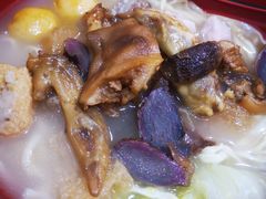 -旺角宝港式茶餐厅(寮步店)