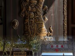 -句容茅山景区